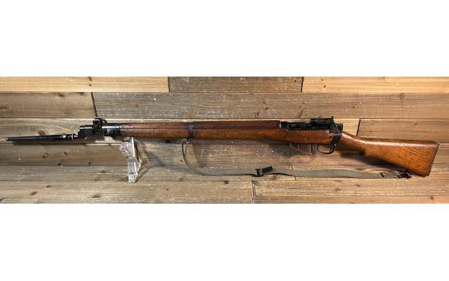 Pre-owned Lee Enfield No4 Mk2 .303Brit Without Box