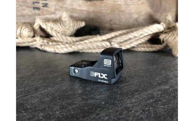 New Eotech EFLX Mini RDS