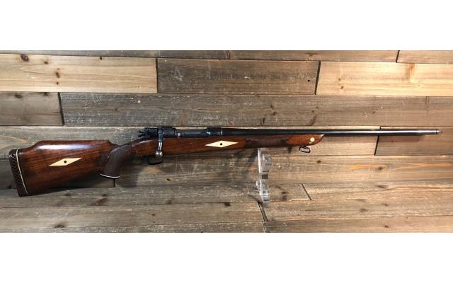 Pre-owned Springfield Model 1903 Mark ll .30-06 no Box