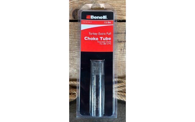 New Benelli Turkey Extra Full 12ga Choke Tube