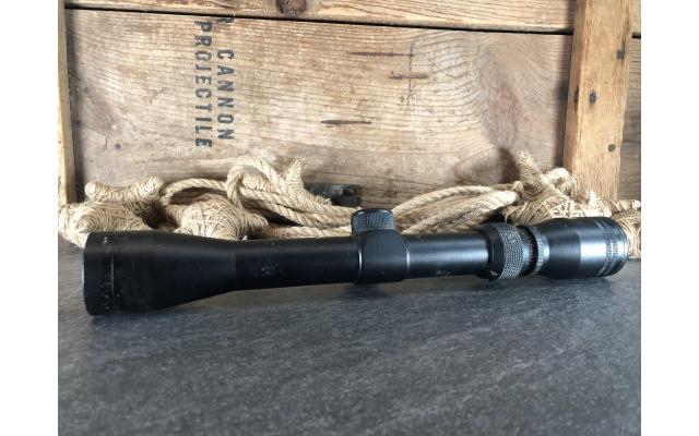 Pre-owned Powerline 3-9x32 Scope no Box