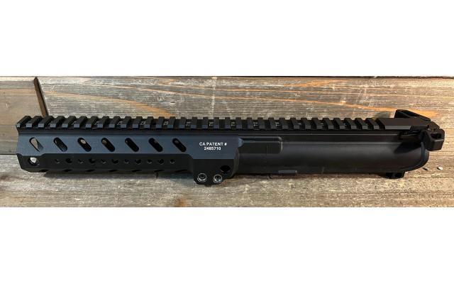 Pre-owned LMT Defense Upper Receiver Without Box