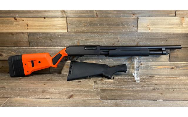 Harrington & Richardson Pardner Pump Action 1871 12 Gauge, no box - Pre-Owned