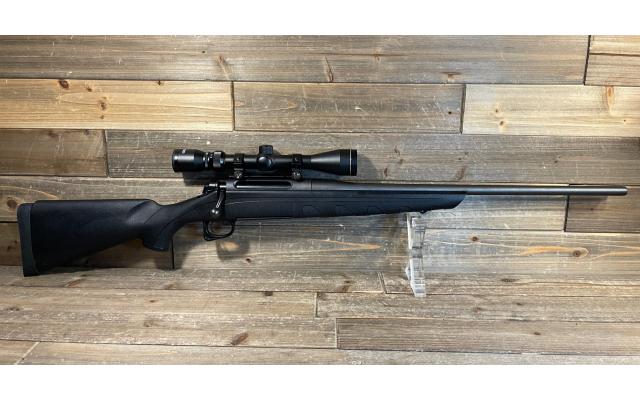 Remington Arms Model 770 33" .30-06SPRG w/ Tasco 3-9x40 Scope - Pre-Owned