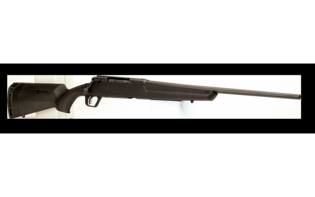 Savage Arms Axis II 22" 3.5 Creedmoor - NEW!