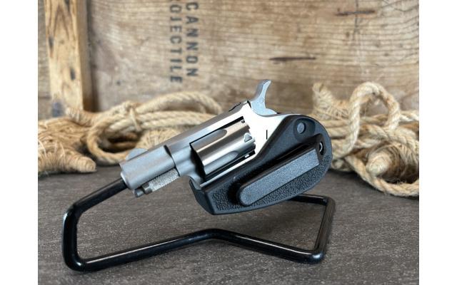 North American Arms Mini Revolver 1.125" .22LR - NEW!