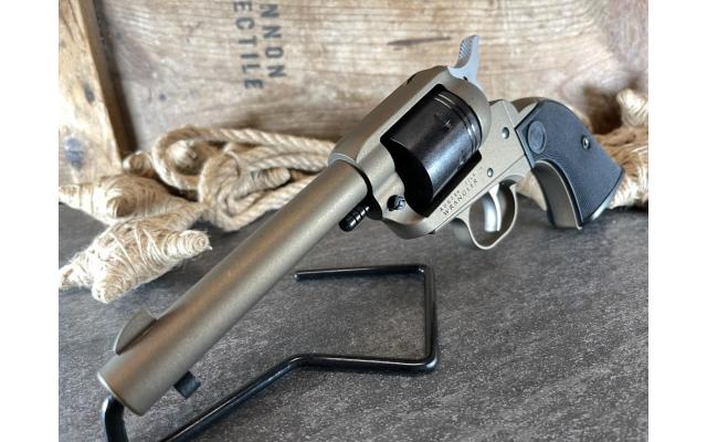 Ruger Wrangler 4.62" .22LR, in original box - Pre-Owned
