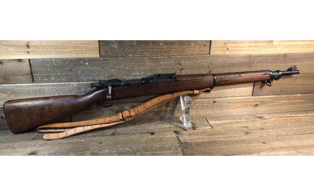 Pre-owned Springfield Model 1903 Mark l .30-06sprg no Box