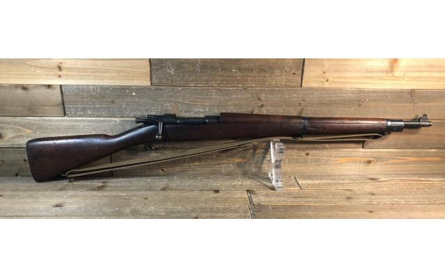 Pre-owned Springfield Corona Model A3-03 .30-06sprg no Box