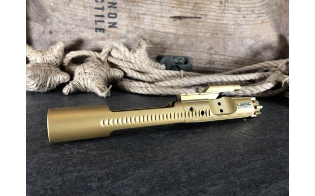 Pre-owned Lantac Bolt Carrier Group no Box