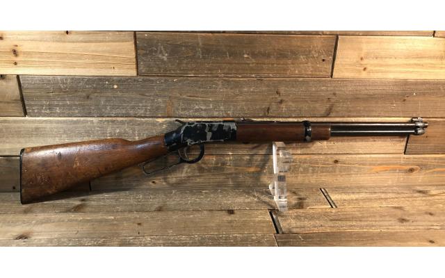 Pre-owned Ithica M-49 .22short/L/LR no Box