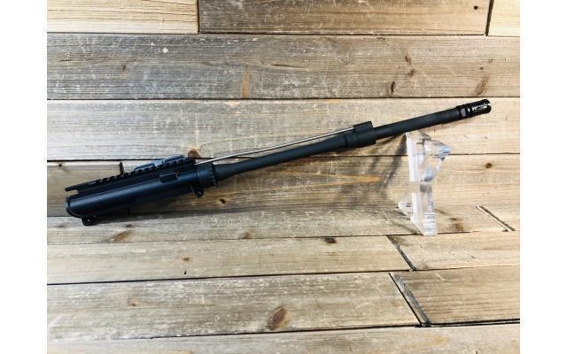 New Stag Arms 15L Bones Upper Receiver 5.56 NATO