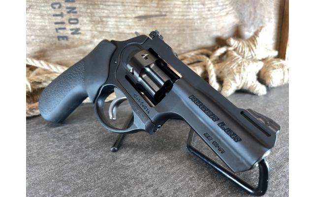 Ruger LCRX 3" .22MAG - NEW!