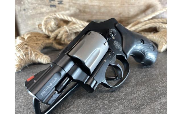 Smith & Wesson 340PD AirLite SC Centennial 1.87" .357MAG - NEW!