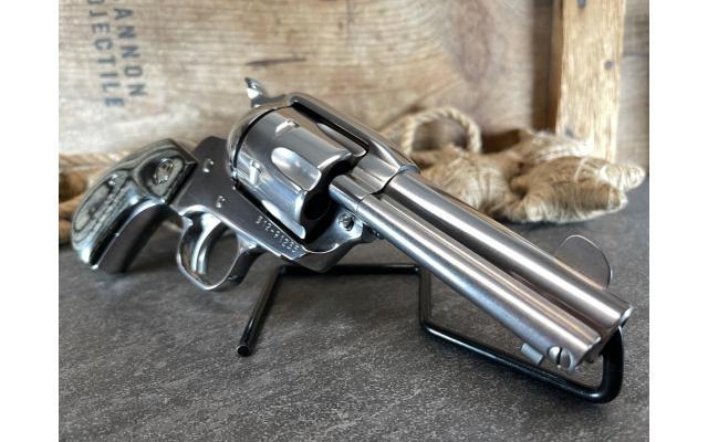 Ruger Vaquero 3.75" .45ACP, in original case - Pre-Owned