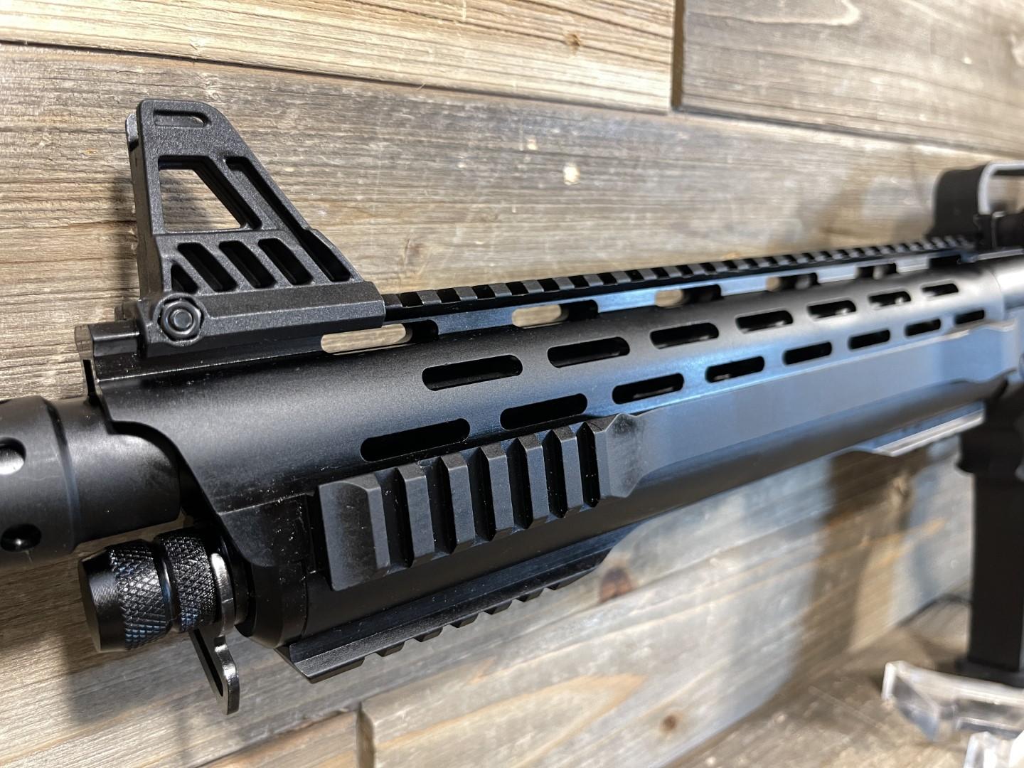 SDS Imports Radikal MKX3 19" 12GA NEW!