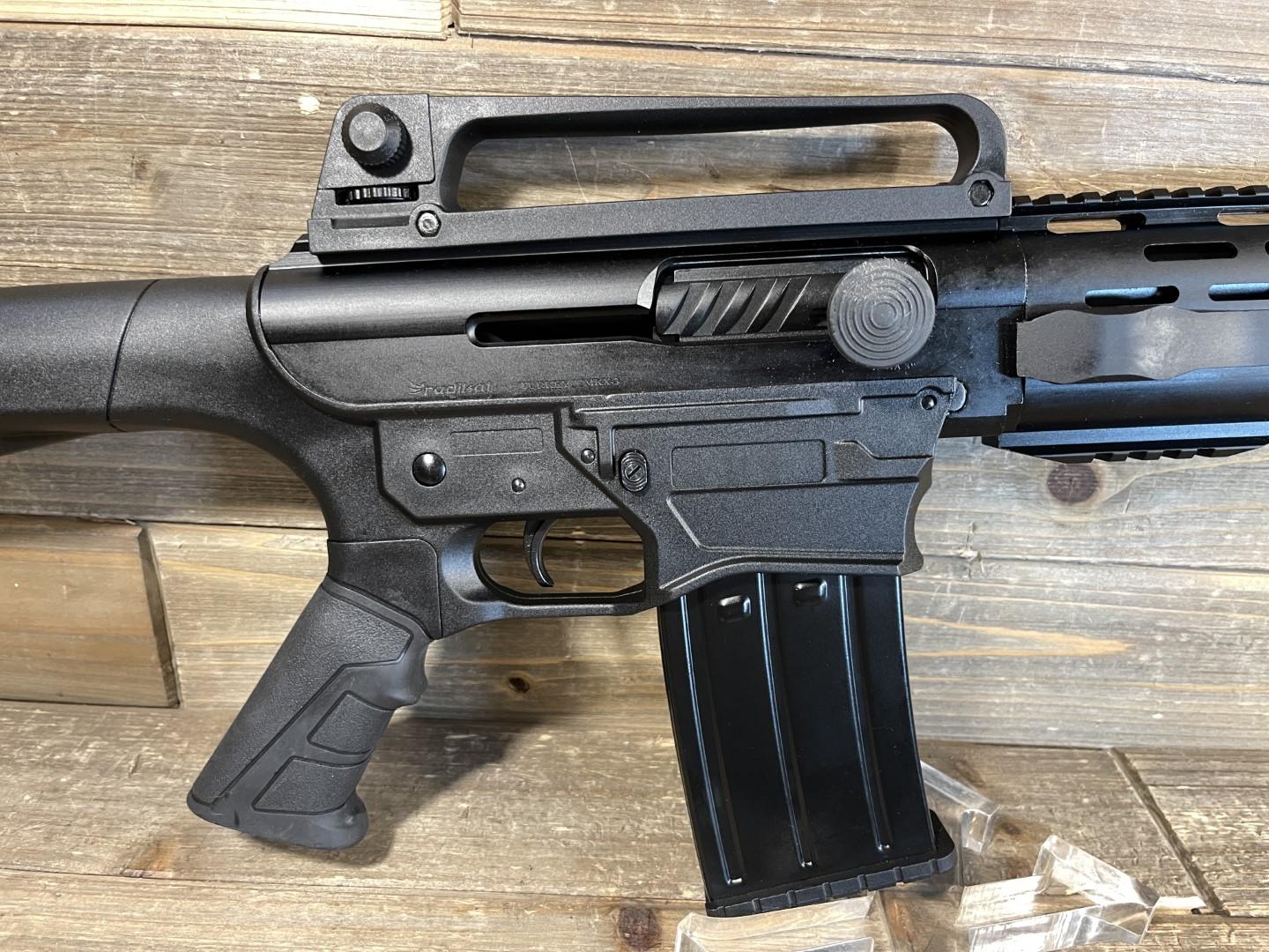 SDS Imports Radikal MKX3 19" 12GA NEW!