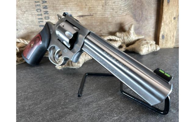 Ruger GP100 6" .357MAG - NEW!