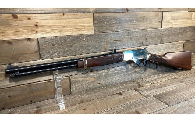 Henry Repeating Arms Side Gate 20" .30-30WIN - NEW!