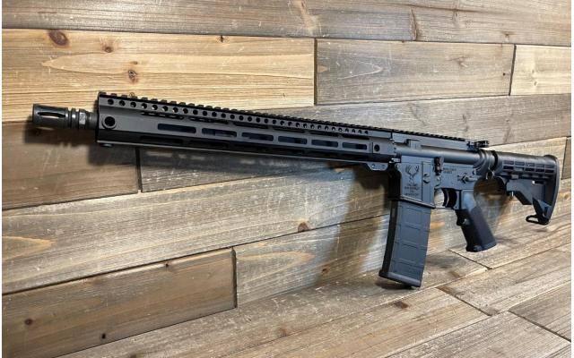 Stag Arms Stag-15 16" 5.56NATO - NEW!