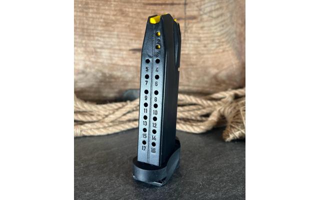 Taurus G Series 17Rd magazine