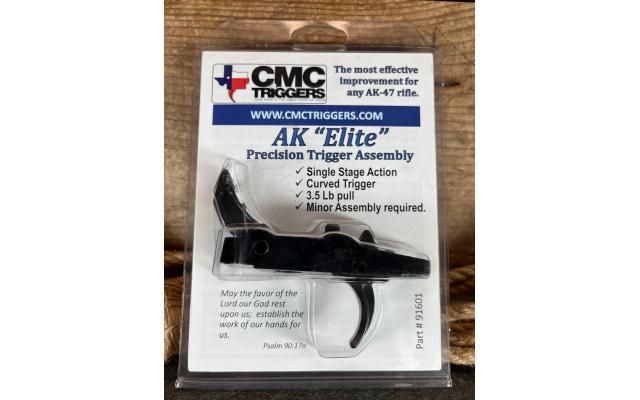 New CMC AK47 Elite Trigger