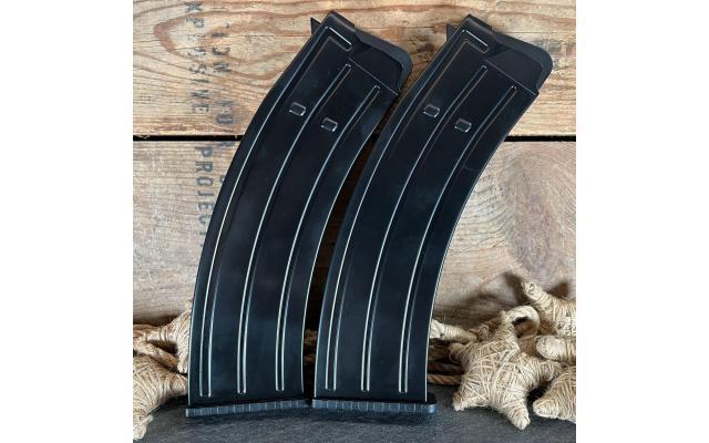 Two New SDS Turkish Style 12ga 10Rd Magazines
