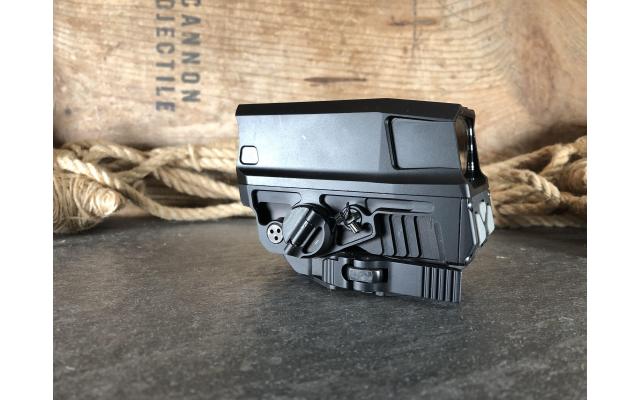 Pre-owned Vortex AMG UH-1 Holographic Sight no Box