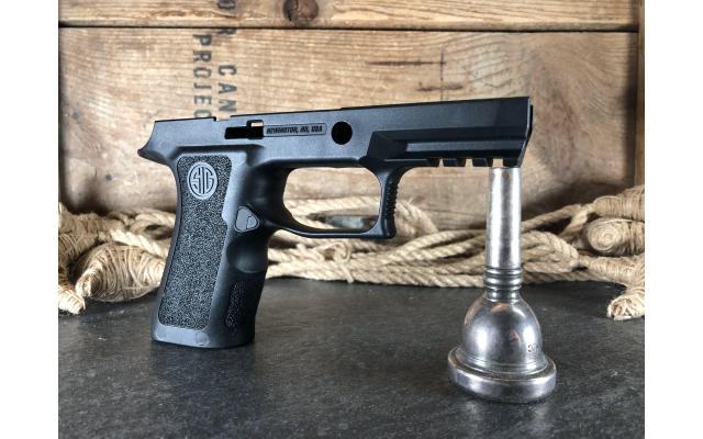 Pre-owned Sig Sauer P230 Frame no Box