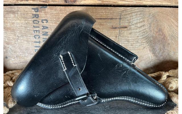 Pre-owned Luger P-08 Holster