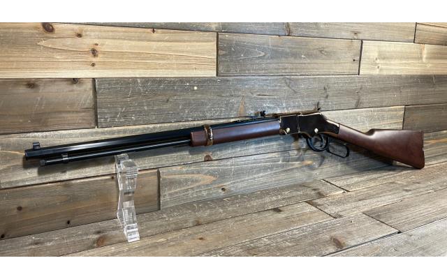 Henry El Dorado 20" .22LR, Rose Gold - NEW!