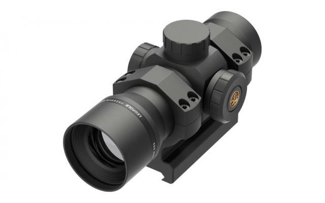 Leupold Freedom 1x34 Red Dot Sight 180092 1 MOA - NEW!