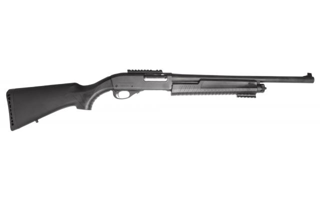 ATI S-Beam 18.5" Pump Action 12GA, NEW!