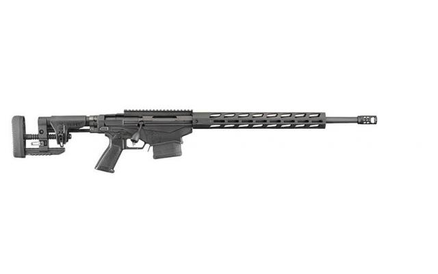 Ruger Precision 20" .308WIN - NEW!
