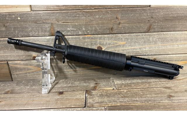 Del-Ton Complete Upper Assembly 16" 5.56NATO - NEW!