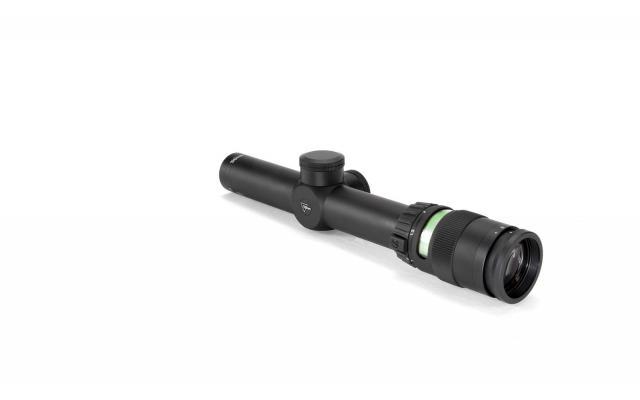 Trijicon Accupoint 1-4x24 Riflescope - NEW!