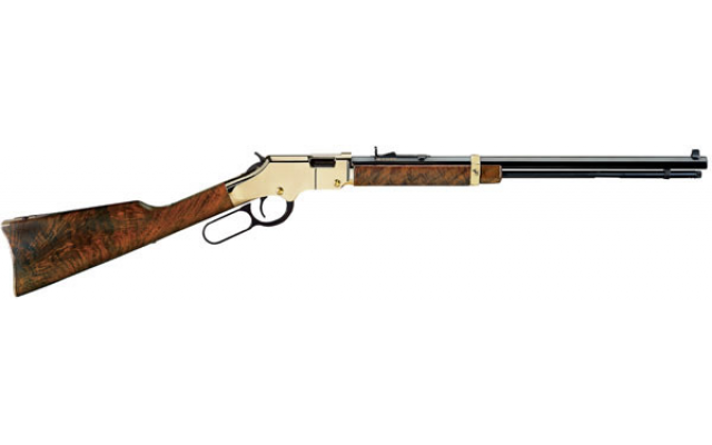 Henry Golden Boy 20.5" .22MAG - NEW!