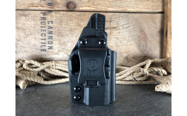Pre-owned 1791 Right Hand P365 IWB Holster in Box