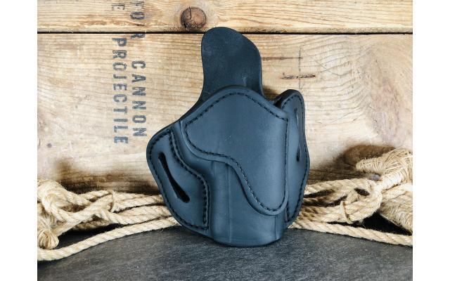 New 1791 Size 2.4S OWB Leather Holster