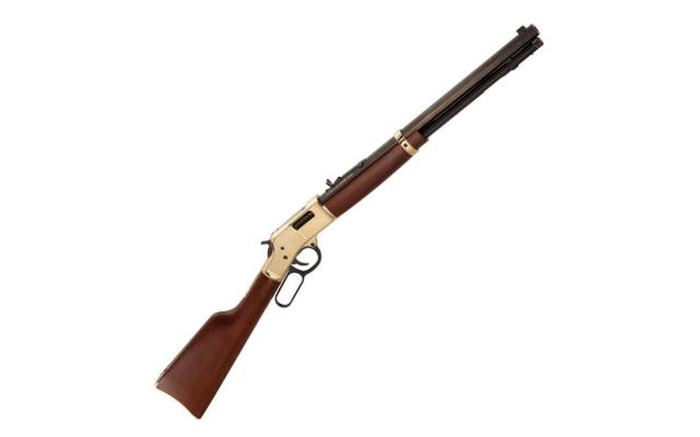 Henry Repeating Arms Big Boy 20" .357MAG - NEW!