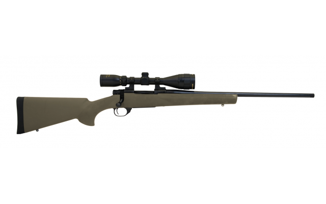 Howa M1500 Game Pro Gen 2 22" .308WIN w/ 4-12x40 Scope - NEW!
