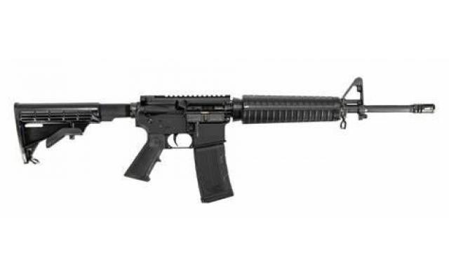 Rock River Arms LAR-15 Mid Length A4 16" 5.56NATO - NEW!