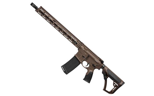 Daniel Defense DDM4 V7 16" 5.56NATO - NEW!