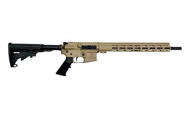 Great Lakes Firearms GLFA 16" .223WYLDE, FDE - NEW!