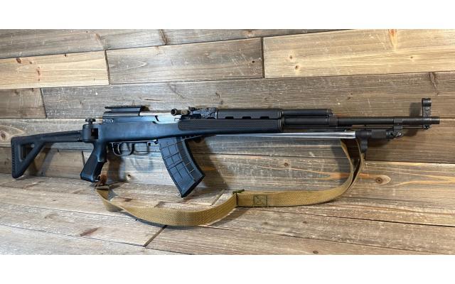 Norinco SKS 20.5" 7.62x39, no case - Pre-Owned