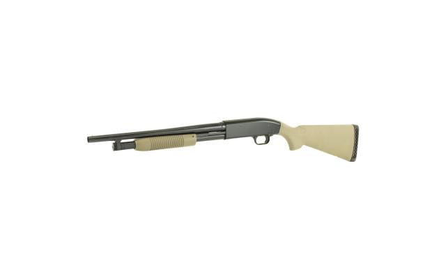 Maverick Arms Model 88 Security 18.5" 12GA - NEW!