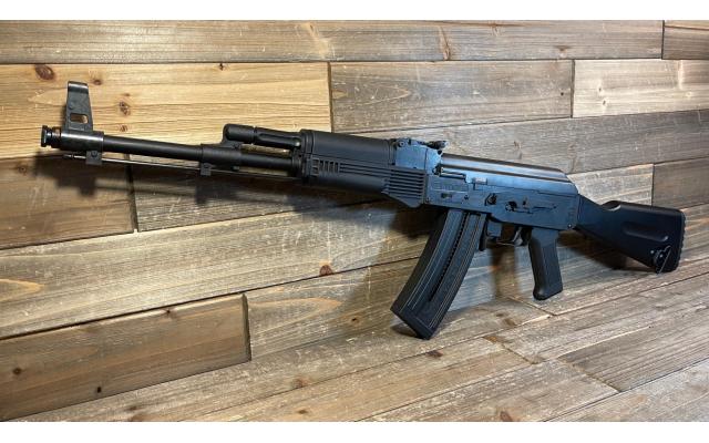 GSG AK45 18.5" .22LR, no box - Pre-Owned