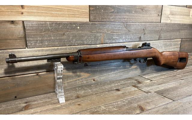 Inland M1 17-3/4" .30 Carbine, no box - Pre-Owned