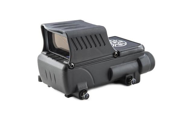 Meprolight Foresight 1x33x20mm, Multi-Reticle - NEW!