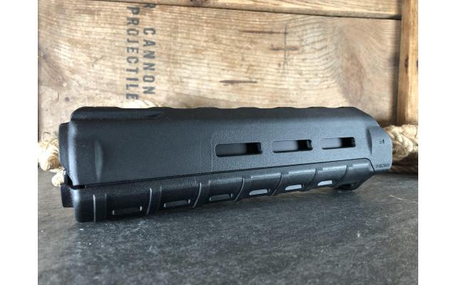 Pre-owned Magpul MOE Rail no Box